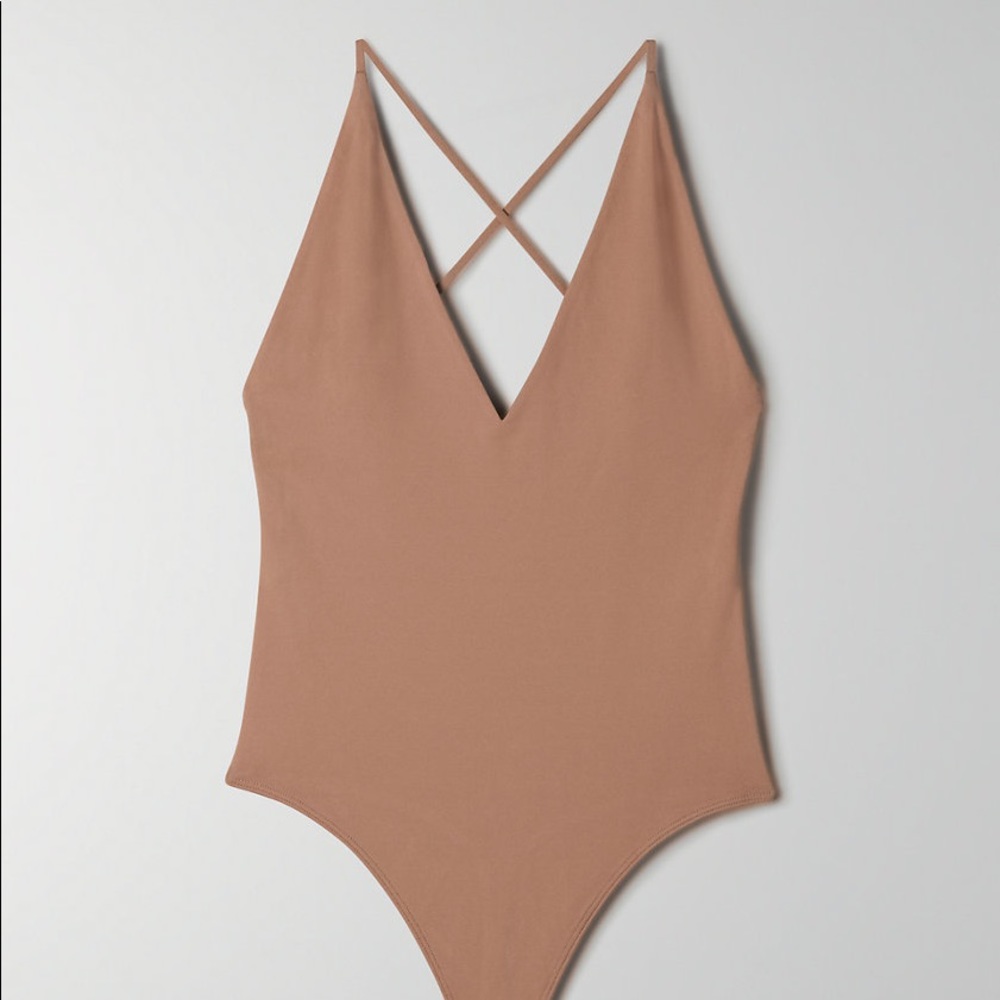 Babaton Contour Bodysuit